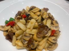 -再回头私房菜·老南京菜