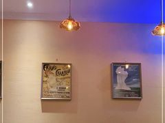-Bistro Les Lilas丁香花小酒馆
