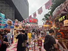 -虹桥艺术中心