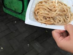 -清真盛志望麻酱酿皮·非遗老字号