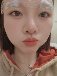 -HQ半永久纹绣纹眉