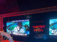 -温莎KTV(珠江路店)