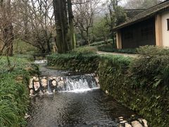 -法云安缦酒店