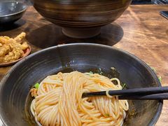 凉拌米线-都氏二当家(九方店)