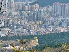 -千佛山风景名胜区