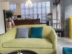 -斑斓西餐厅·自助茶点(高崎机场佰翔花园酒店)