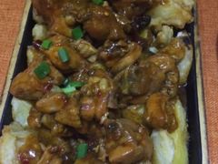 -桃子餐厅·天津菜(红星路直营店)