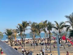 -大梅沙海滨公园
