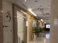 -圣贝口腔医院(高新院区)