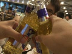 -哈利波特烧烤自助餐厅(香樟路店)