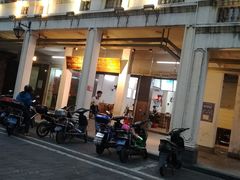 -定安爹辣汤饭(水巷口店)