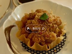 -宝丽轩中餐厅BAOLIXUAN