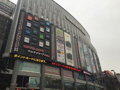 -秋叶原电器街
