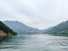 -乌江画廊(彭水苗族土家族自治县)