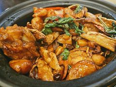 -巷语私房料理(华一实业大厦店)