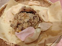 -山西会馆·晋菜·晋商宴·牌匾博物馆(胜利东街店)