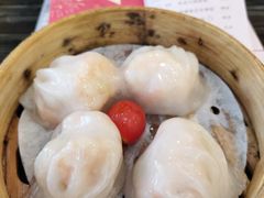 -虾饺妹·粤式手工点心(水荫路店)