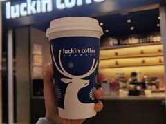 -luckincoffee瑞幸咖啡(江宇世纪城店)
