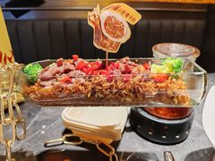 -炊烟小炒黄牛肉(浦东世纪汇店)