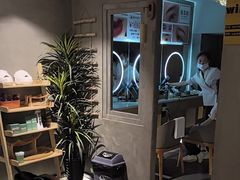 -施奈儿.洗头頭療.按摩SPA.采耳(上梅林店)