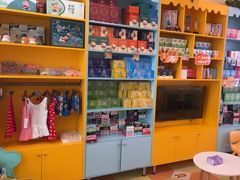 -蜜儿堂儿推·婴儿游泳·健康管理中心(青云台店)