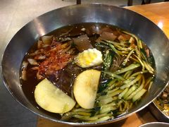 -老炉家木炭烤肉(长江国际店)