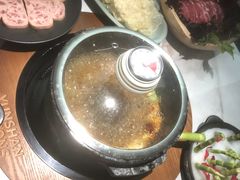 -芸山季·云南野生菌火锅(南翔印象城MEGA店)