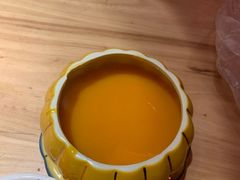 精品养生南瓜粥-福状元(优胜北路店)