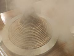 -云中鱼蒸汽石锅鱼(川沙百联店)