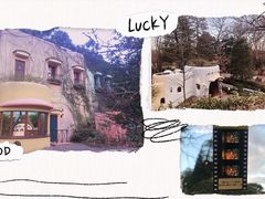 -三鹰之森吉卜力美术馆