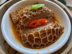 -唐阁海景中餐厅·早茶·粤菜•生日聚餐(海口朗廷酒店)