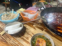 -星鸿社重庆老火锅