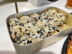 -HOTISLAND海鸡岛·韩国料理(江南西店)