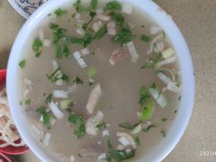 羊杂汤-协顺园回头馆(南顺城路店)