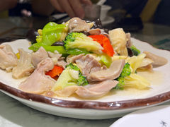 -眷江南之小蓝鲸(王府大街店)