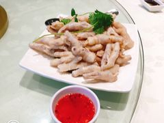 -半岛海鲜酒家