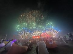 -泰达航母主题公园