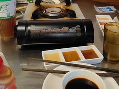 -燃计沙茶皇·香港沙茶火锅(人广旗舰店)