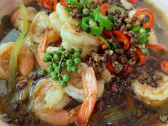 沸腾虾球-赵小姐丨新中餐(曲江店)
