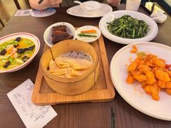 -HOHO餐厅(古子城店)