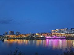 -恩阳古镇
