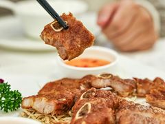 -万山楼海鲜酒家·二十三年老字号