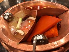 -老码头火锅(玉林店)