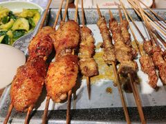 -管氏翅吧(护国寺店)