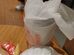-汉堡王(烟台宝龙店)