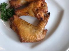 -必胜客(长虹万达店)