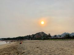 -浪琴湾度假村