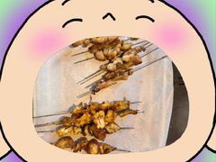 -锦州御烧烤(人民街店)