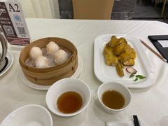 -金时代顺风大酒店(临港百联店)