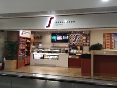 -开罗国际机场